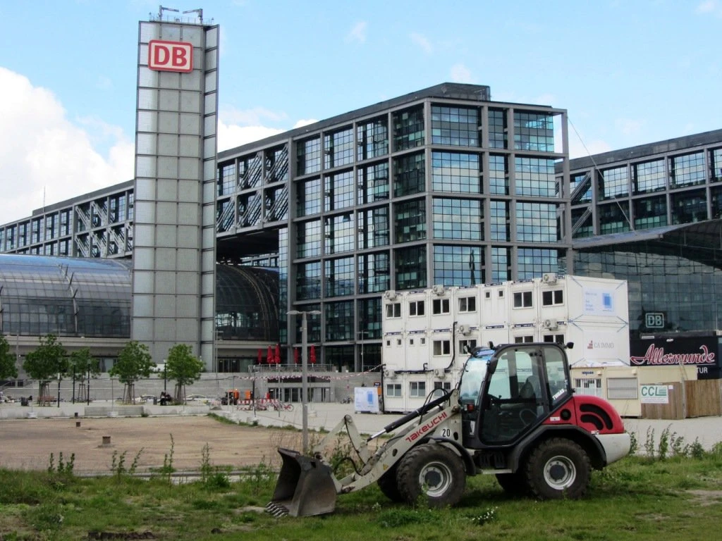 Radlader TAKEUCHI TW8AS