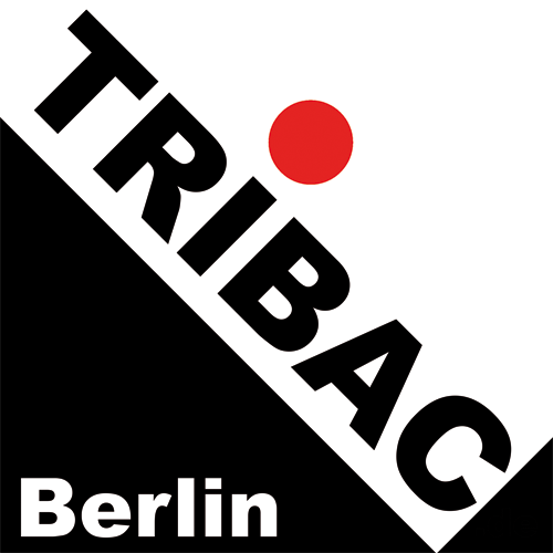 TRIBAC Logo